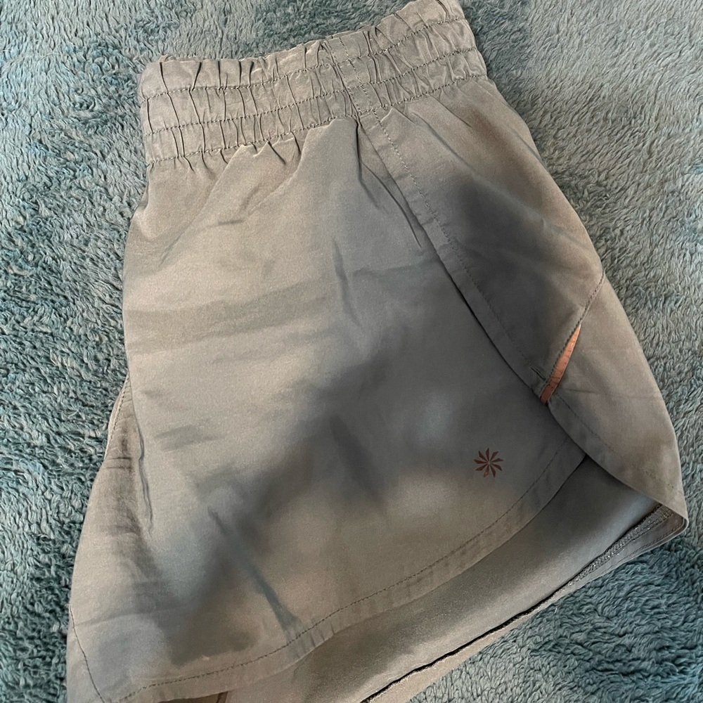 Athleta Athletic Shorts
